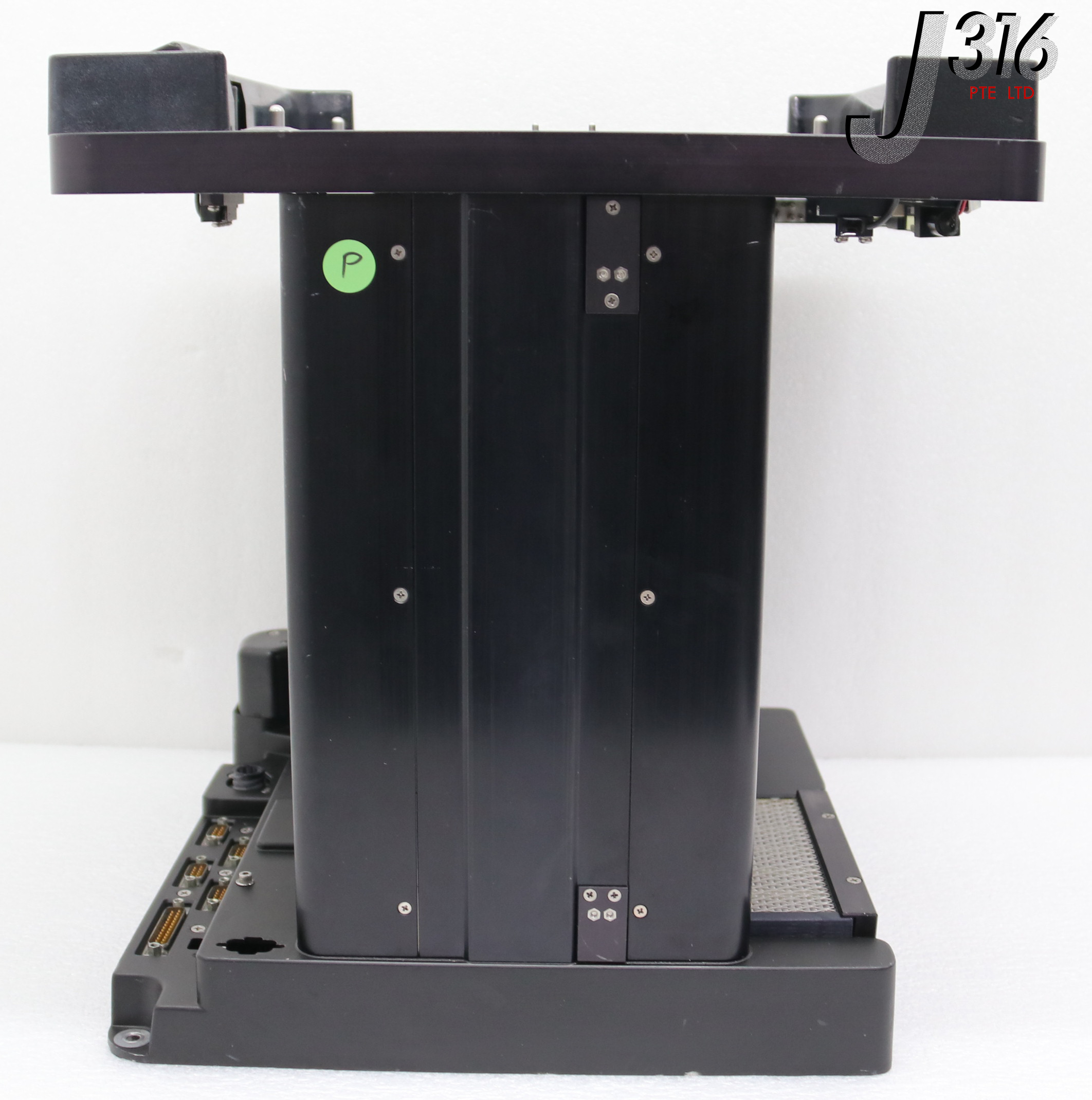 専用3 34349 ASYST WAFER HANDLER, P/N: 9700-4421-01 INDEXER 2200 | eBay